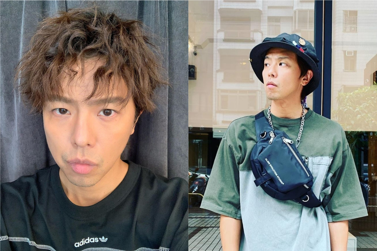 ▲小鬼（黃鴻升）16日驚傳過世，享年36歲。消息曝光後，隨即登上大陸微博熱搜榜第一名，更引來許多大陸網友悲痛直喊「2020怎麼了！」（圖／翻攝小鬼IG）