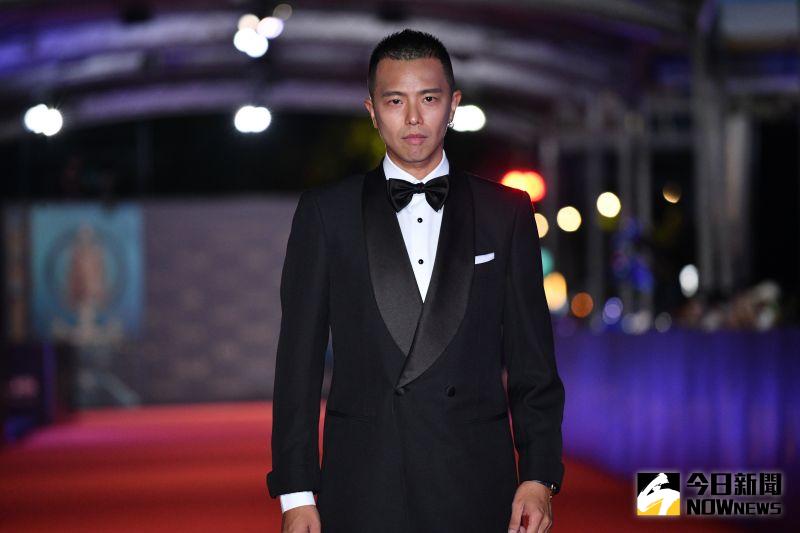 ▲黃鴻升驚傳身亡,享年36歲。(圖/資料照)
