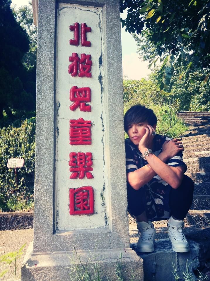 ▲(圖/翻攝自小鬼臉書)