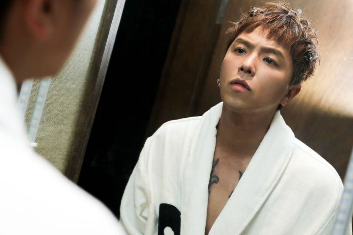 ▲小鬼黃鴻升猝逝，星友發聲追悼。（圖／黃鴻升臉書）