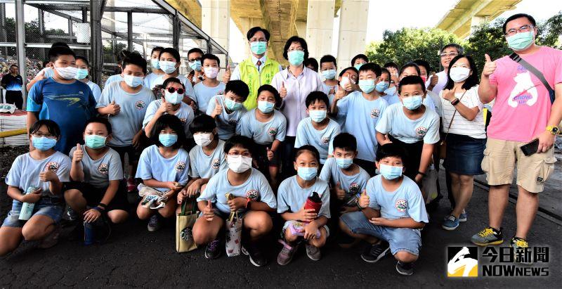 影/彰化市廚餘堆肥場獲環保署及縣府補助 可望擴充量能