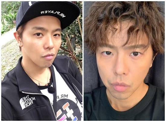 ▲藝人小鬼黃鴻升今（16）日傳出猝死，消息震驚各界。（圖／翻攝小鬼黃鴻升臉書）