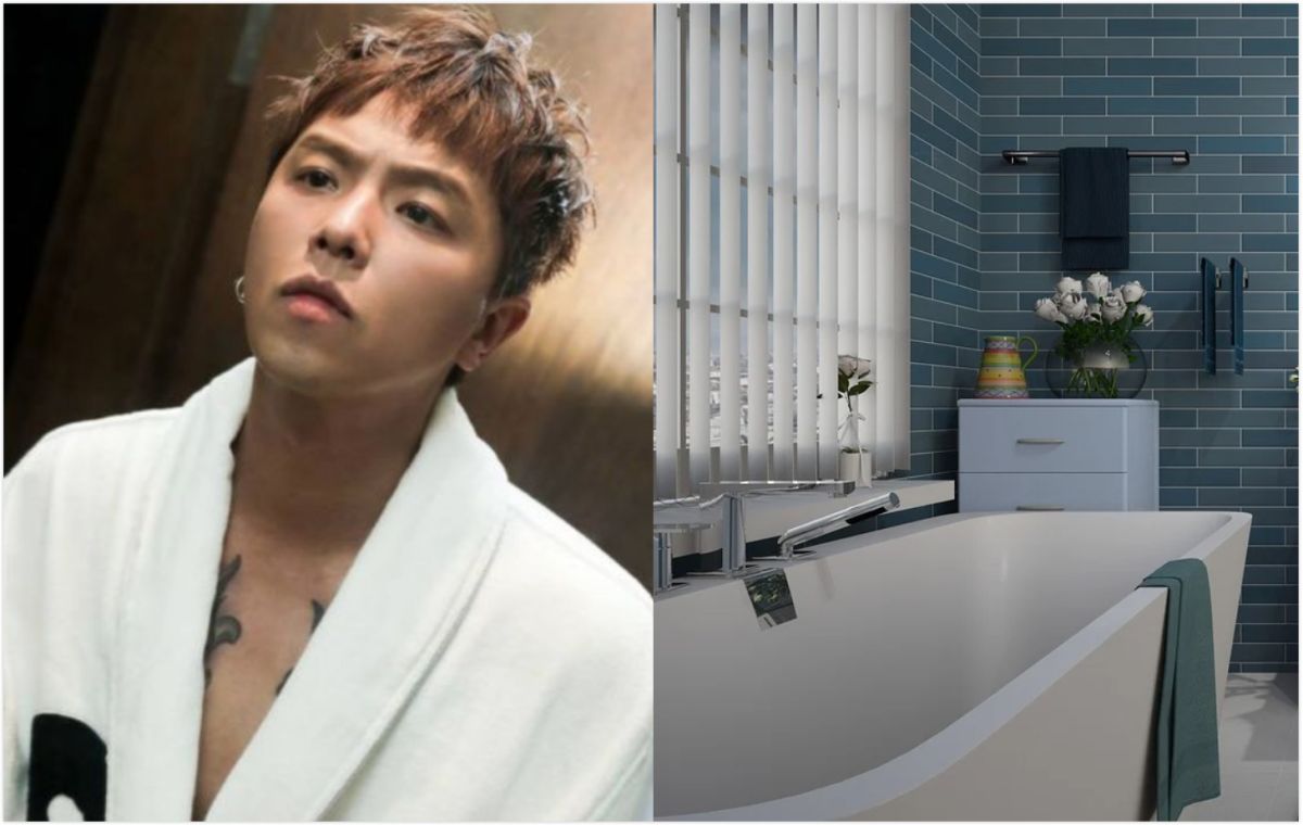 ▲小鬼黃鴻升猝逝，腦神經內科醫師林志豪在臉書貼文提到常見的跌倒原因，其中一項好發於年輕人。（合成圖／黃鴻升臉書／Pixabay）