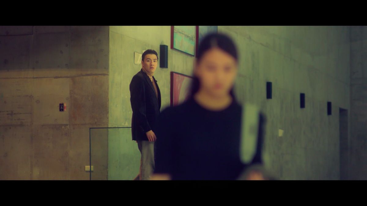 ▲麥當勞推出全新品牌影片《這樣的滋味，真好：人生的弦外知音》，由國際知名小提琴家林昭亮的真實故事改編、金鐘導演林君陽執導。（圖／麥當勞提供）