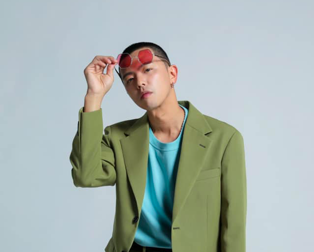 ▲小鬼黃鴻升靈堂架設時間、地點曝光。（圖／翻攝黃鴻升臉書）