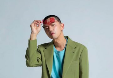 小鬼黃鴻升死因出爐 初步判定為「心血管問題」 ▲小鬼黃鴻升死因曝光。(圖/黃鴻升臉書)