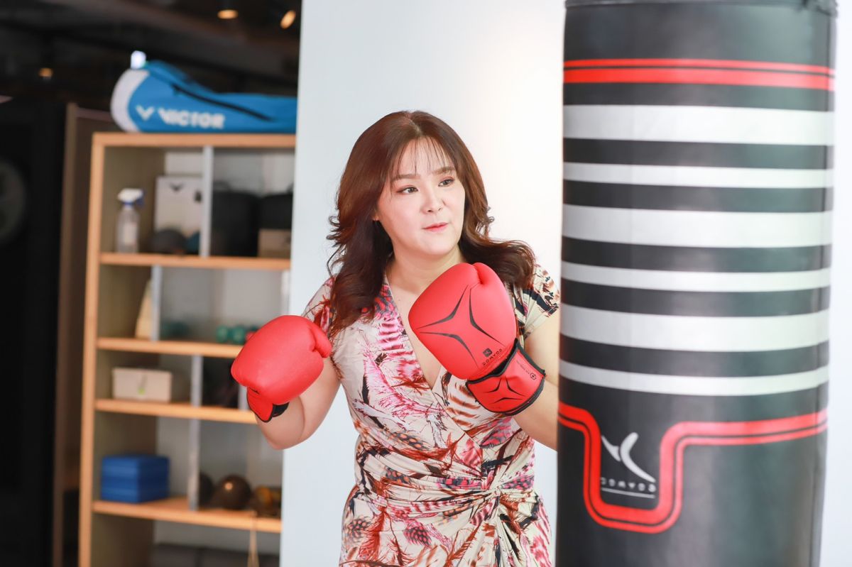 ▲來自金門戰地的國民黨立委陳玉珍，不管是文攻質詢或是武攻杯葛皆是戰力一流，被封為新一代「立院女戰神」。(圖／記者葉政勳攝)