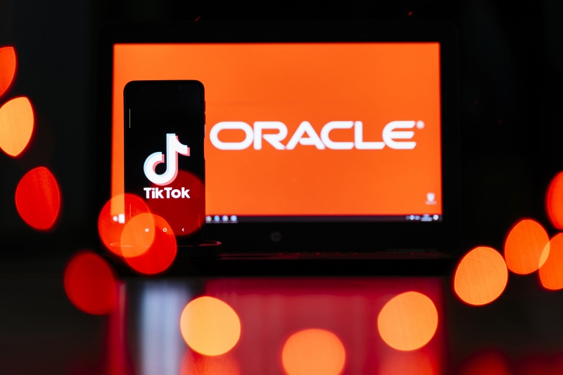 ▲軟體公司甲骨文（ Oracle ）宣布，公司總部即將從目前所在地舊金山灣區搬到德州，這是繼惠普公司之後另一家出走德州的矽谷大科技公司，引發當地人士對加州經濟的憂慮。（圖／美聯社／達志影像）