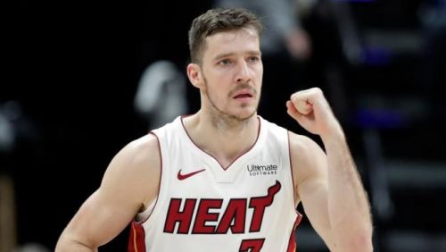 NBA/37歲明星後衛Dragic宣布退休 曾率斯洛維尼亞制霸歐洲籃壇