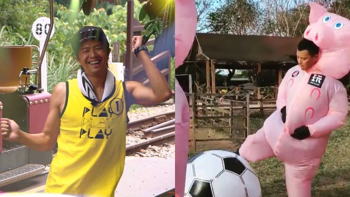 ▲《綜藝玩很大》再發文追念小鬼。（圖／綜藝玩很大IG）