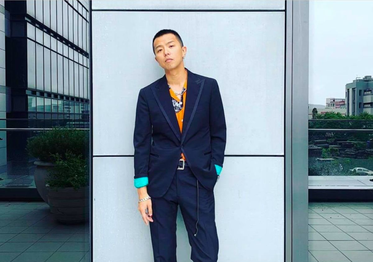 ▲小鬼黃鴻升猝逝後，生前的經典歌曲重新回到數位音源榜上。（圖／翻攝黃鴻升臉書）