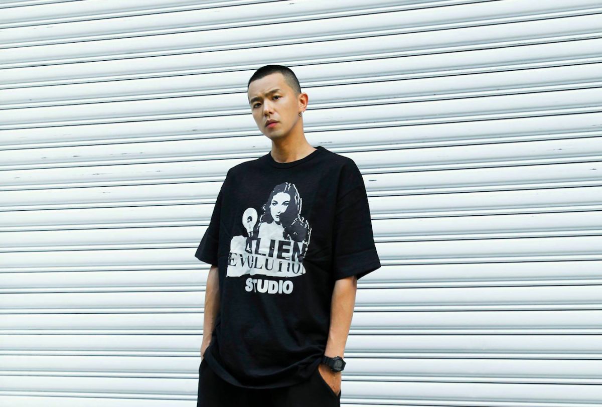 ▲小鬼黃鴻升猝逝，根據遺體解剖結果，初判死因爲主動脈剝離。（圖／翻攝黃鴻升臉書）