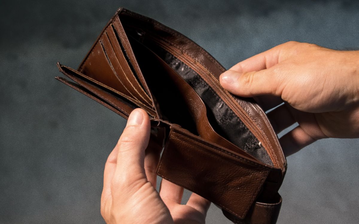 ▲一名男醫師表示自己的結婚基金2百萬突然被女友領去投資，兩人也因此大吵一架。（圖／Pxfuel）