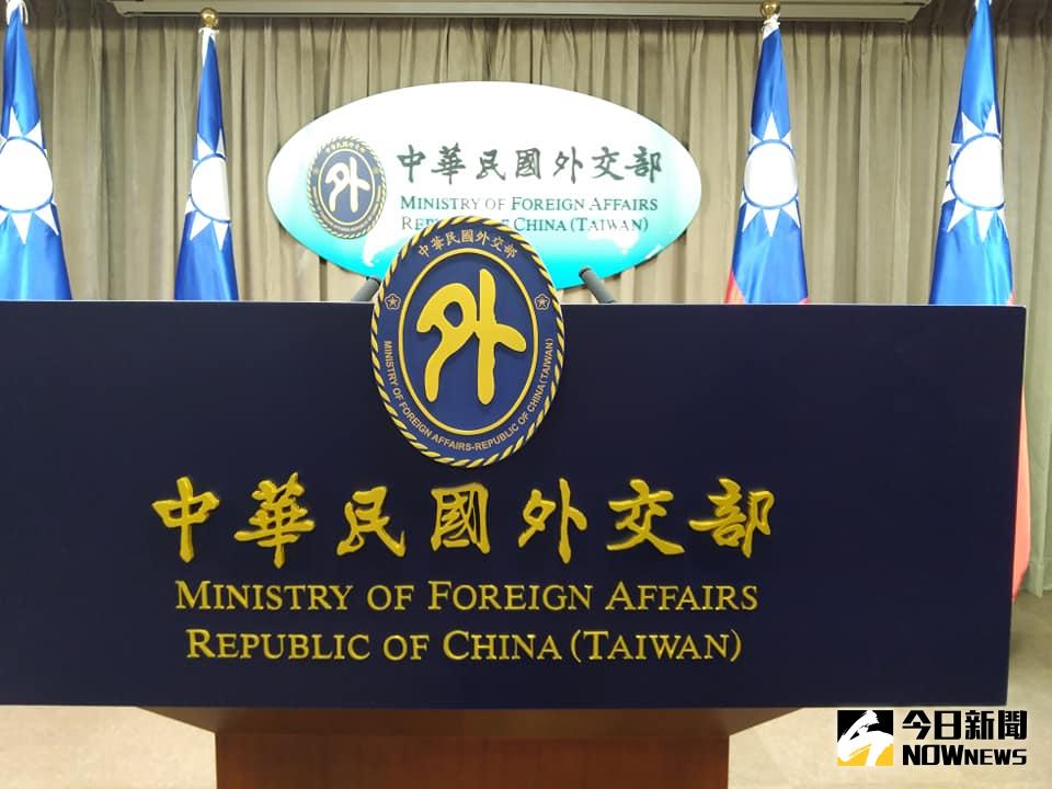 韓國電子入境「台灣被列入中國」！外交部出手了：嚴正要求更正