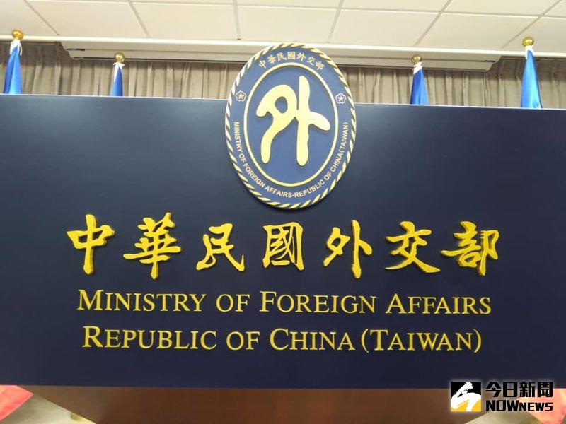 ▲針對中國對台發射飛彈等威脅台灣國家安全作為，外交部今天再度嚴厲譴責。(圖／NOWnews資料照)