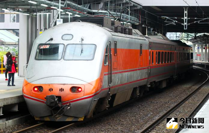 ▲因應中秋連假花東旅客需求，台鐵加開4班次列車。（圖／NOWnews資料照） 