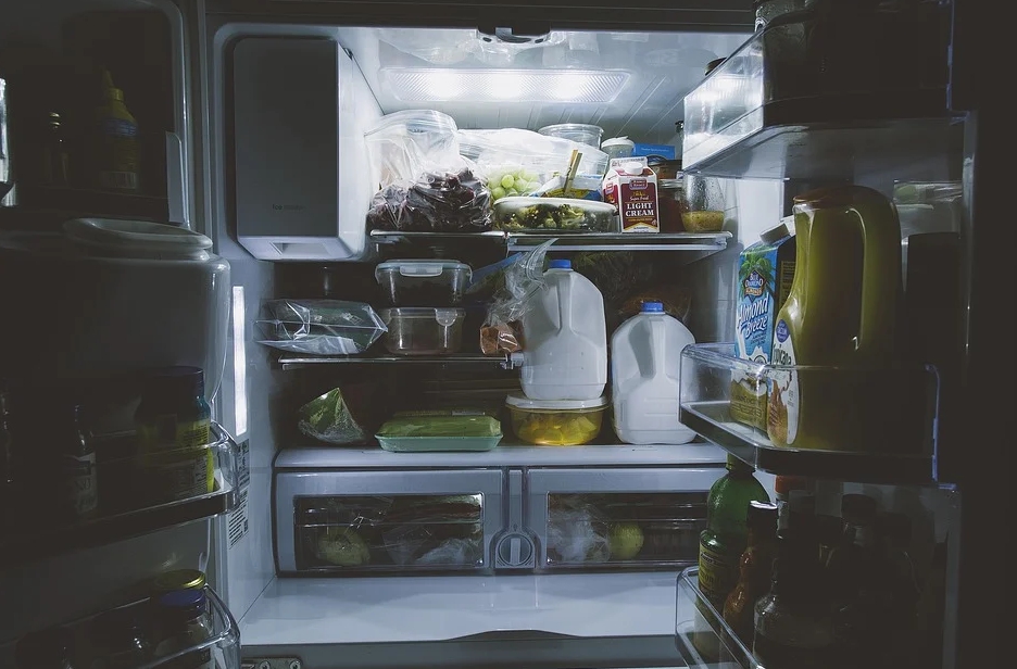 ▲有位媳婦就披露，婆婆平時使用冰箱的「超噁習慣」，文章曝光更讓媳婦們超有共鳴。（示意圖／翻攝自《pixabay》 ）
