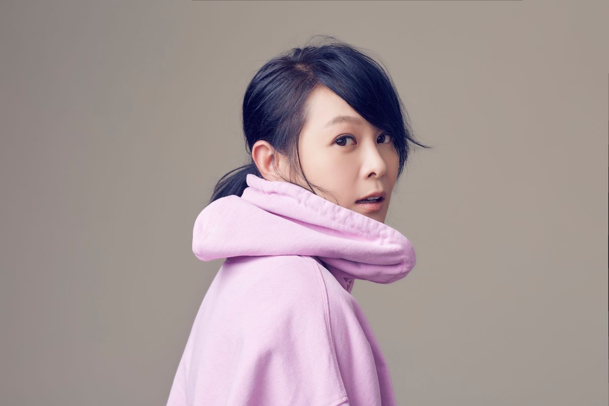 ▲劉若英將在「愛之日常音樂節」開唱。（圖／愛之日常音樂節）