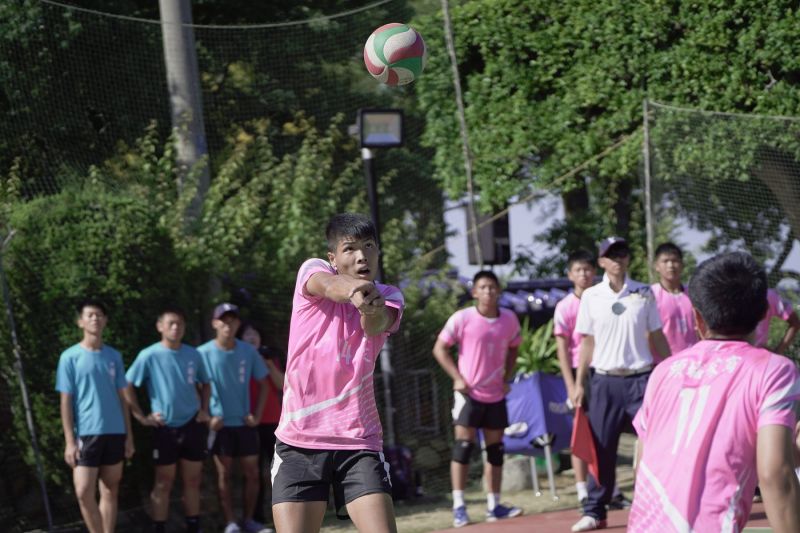 ▲頭城家商-施宇翔。（圖／大會提供）