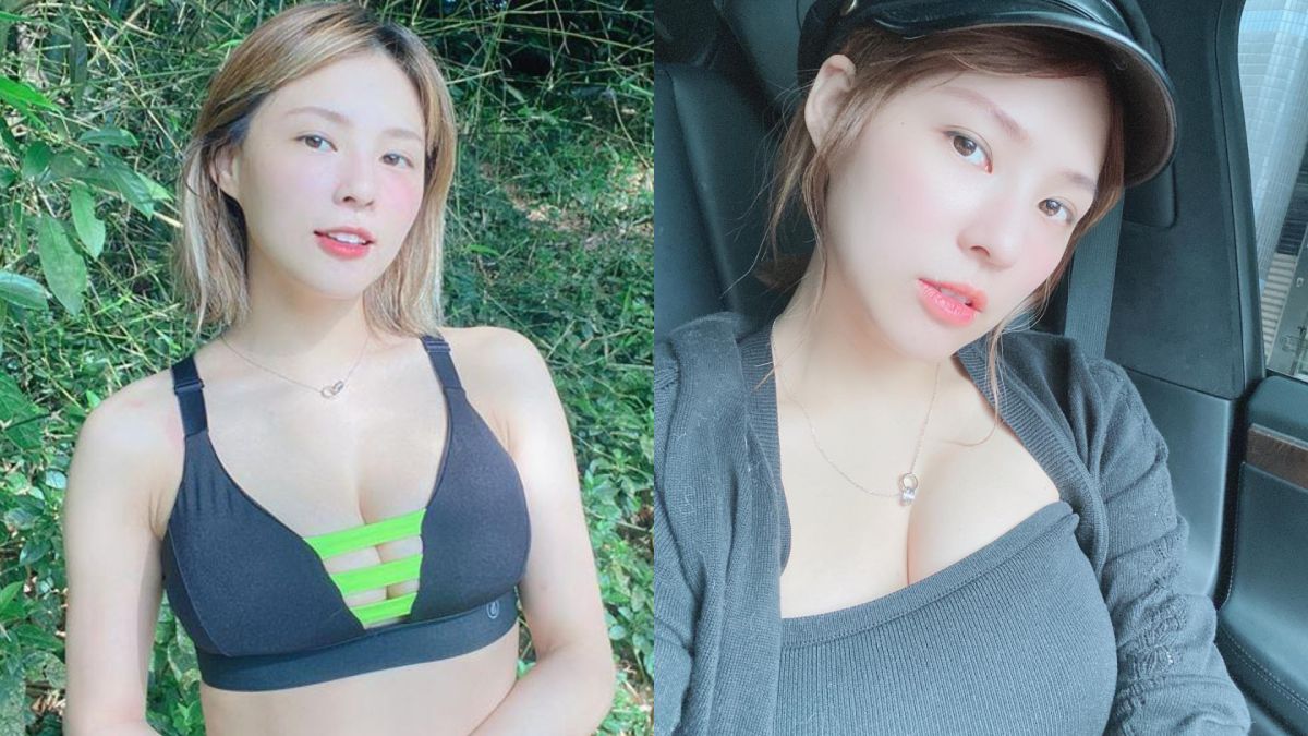 ▲熊熊被爆未婚夫欠債又花心，導致她動胎氣小產。（圖／熊熊臉書）