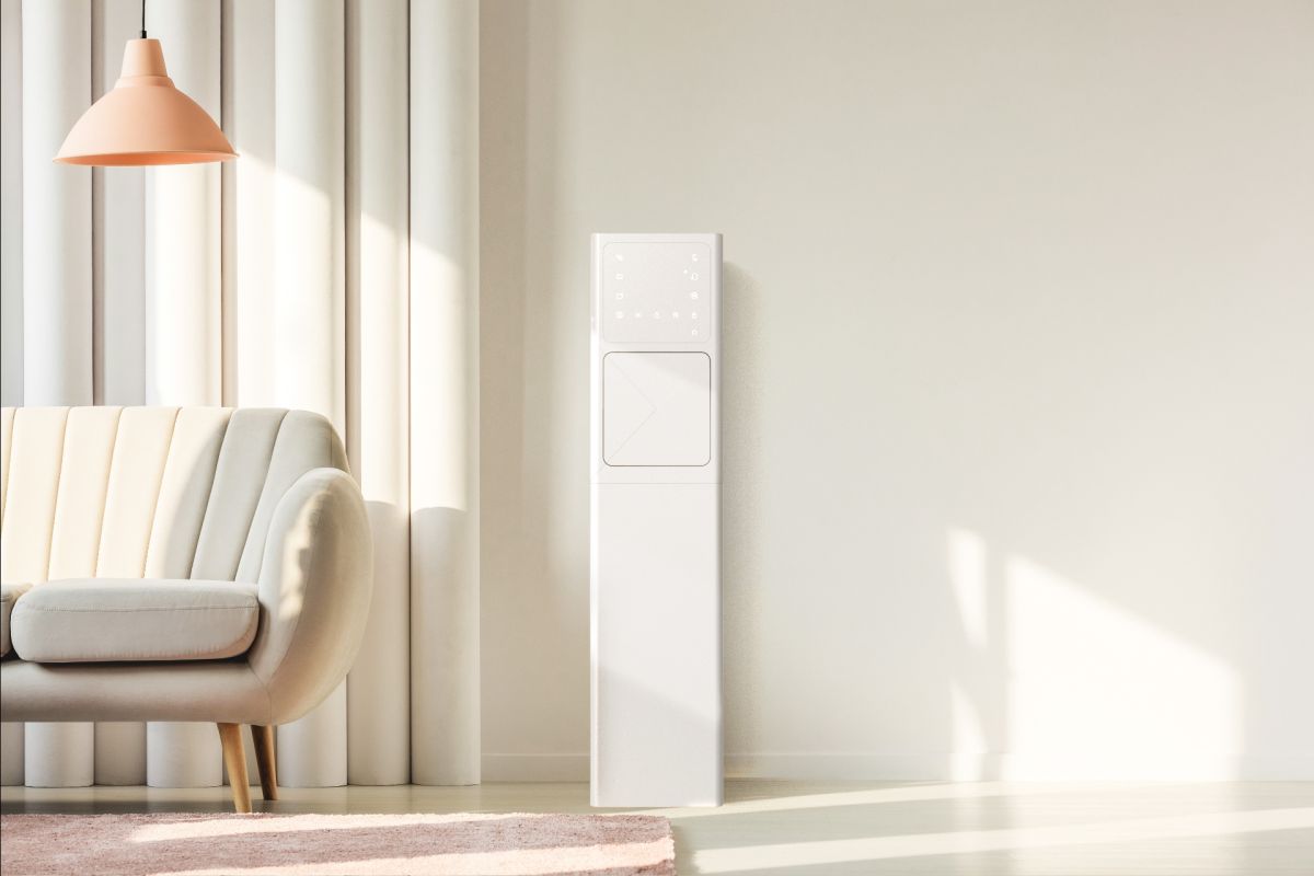 ▲將大自然的空氣與水循環複製到室內環境，可能嗎？（圖／資料照片）