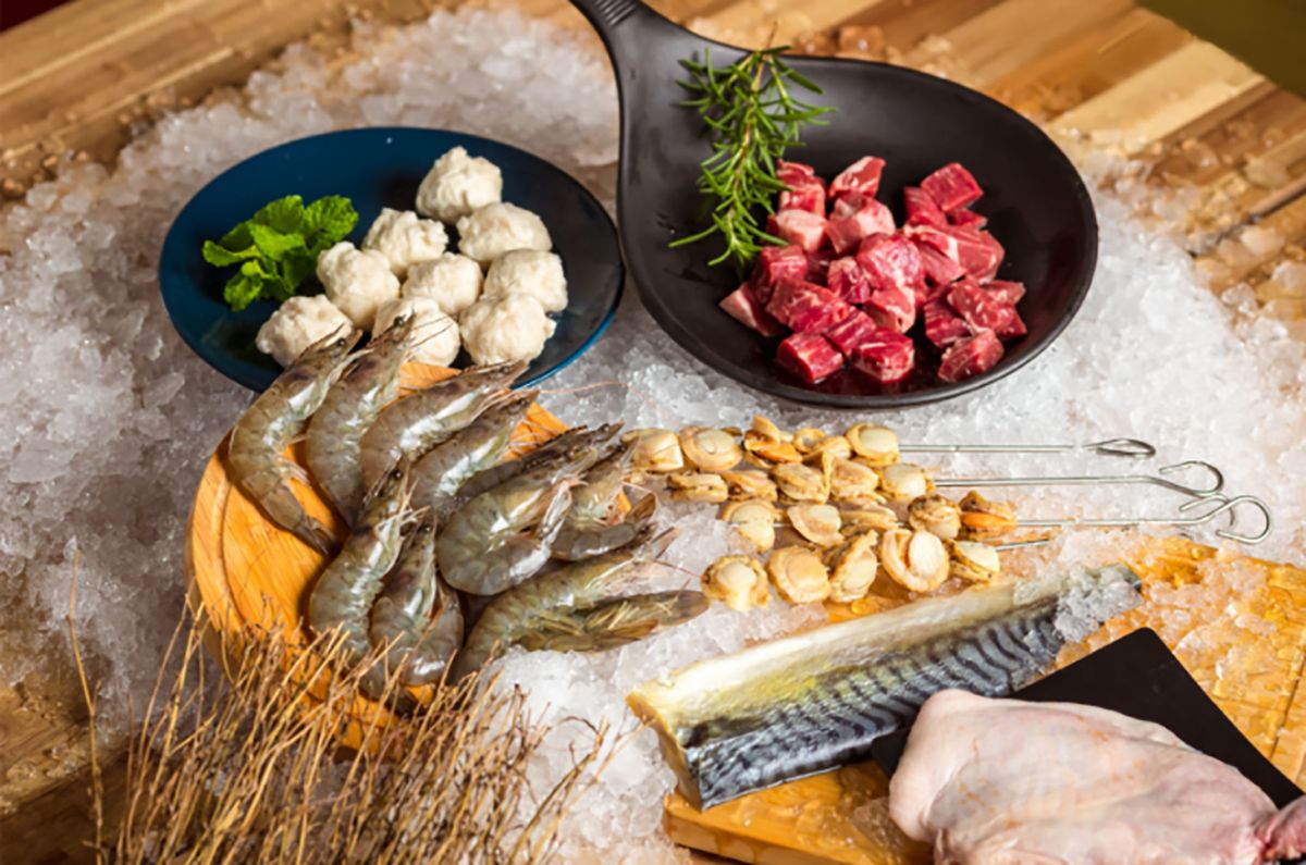 ▲中秋節的到來，家家戶戶都在烤肉，網友好奇提問「如何增進自己的烤肉實力？」（示意圖／翻攝自《NOWnews資料照》）