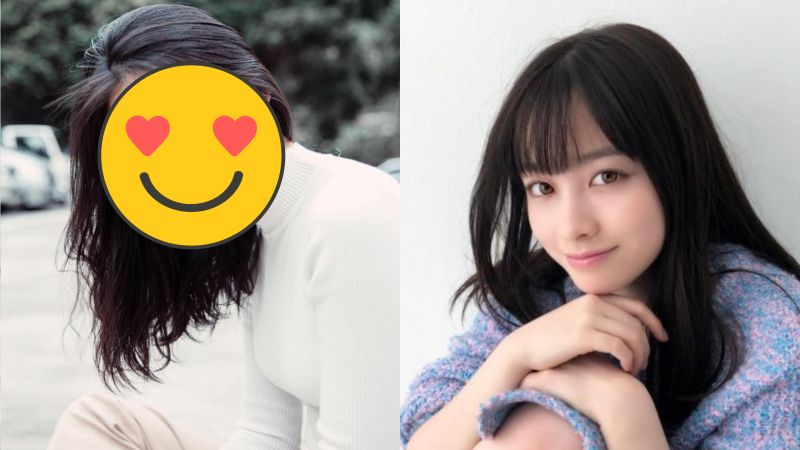 台版橋本環奈遇不合理試鏡 被要求脫到剩內衣