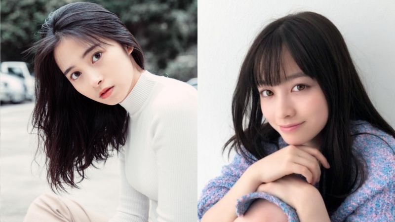 台版橋本環奈遇不合理試鏡 被要求脫到剩內衣