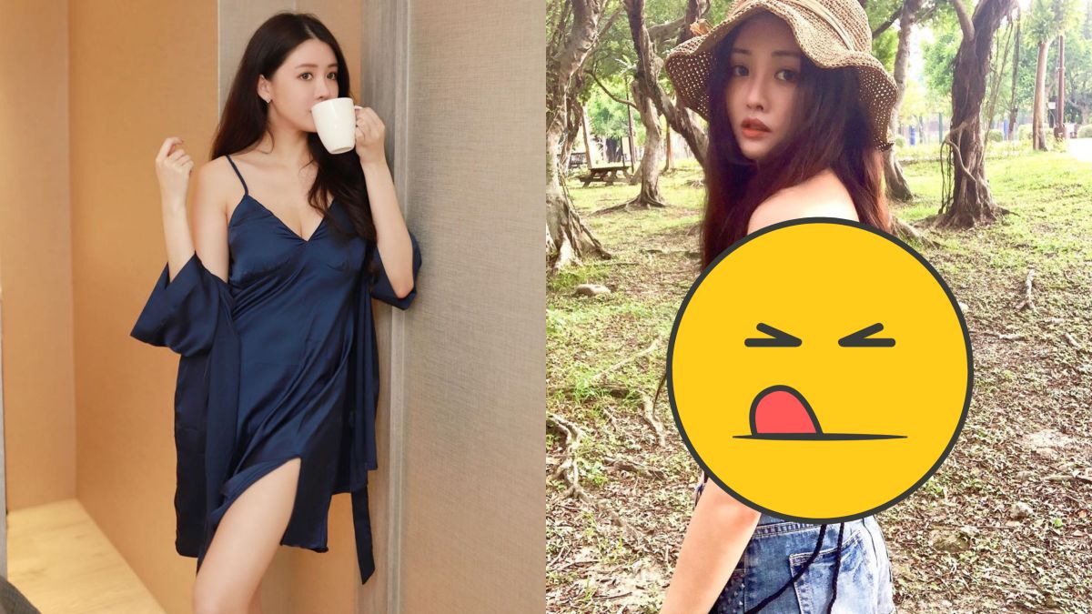 ▲賴琳恩曬出美背驚艷網友。（圖／賴琳恩IG） 

 