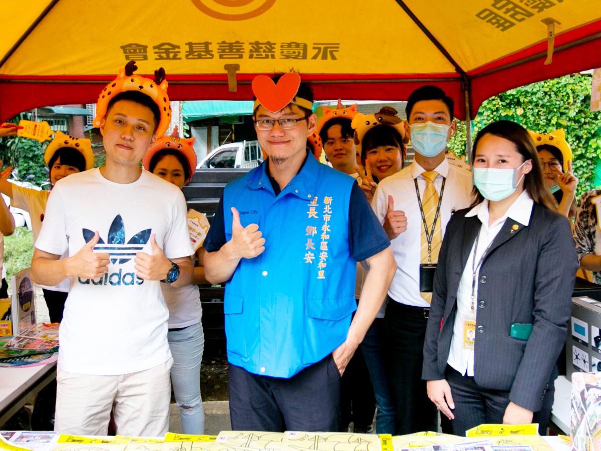 ▲前里長鄧長安（圖中）提起當選無效之訴（圖／NOWnews資料照，品牌提供）