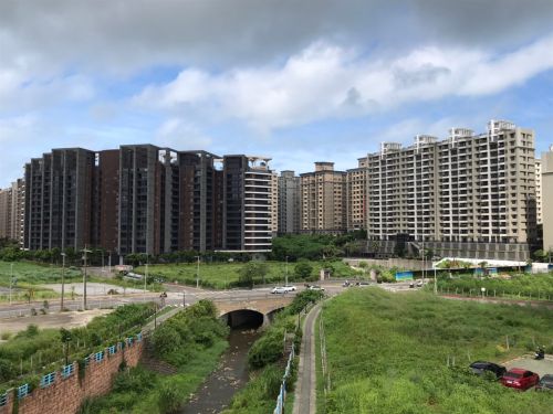 趕搭新青安末班車　6月5大行庫新承做房貸月增逾百億元