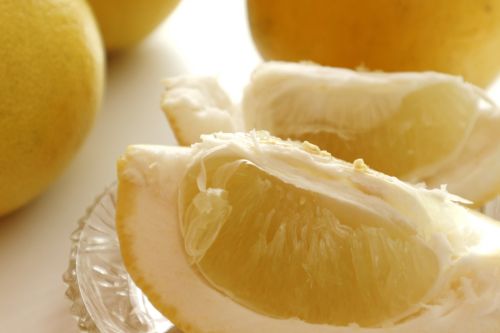 ▲柚子的營養價值極高，果肉含有各種營養素，包含維生素C、鉀離子、鈣、磷等。（示意圖／翻攝PhotoAC）