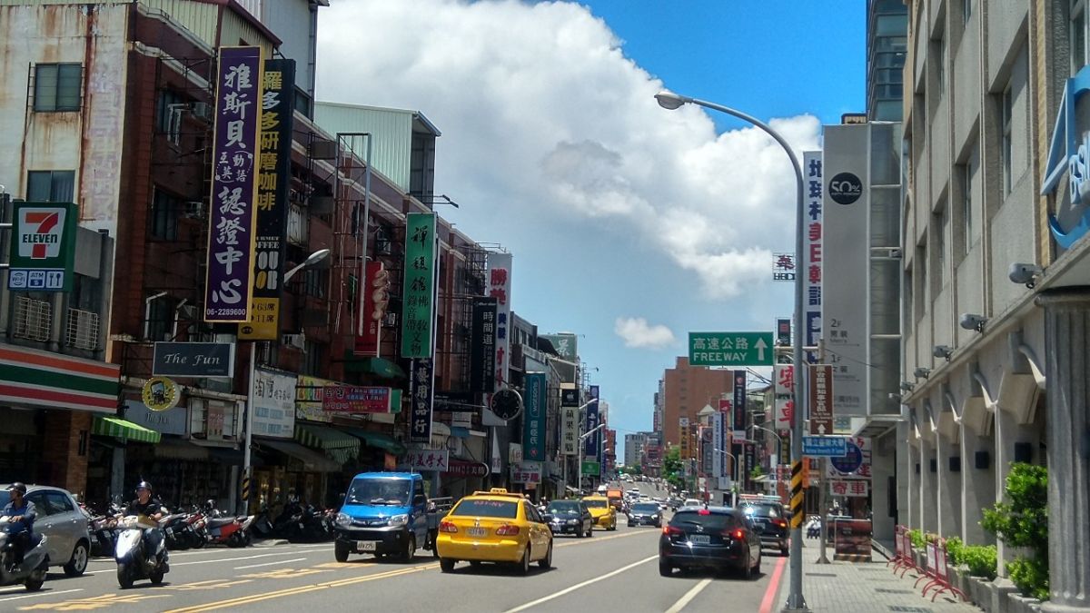 ▲疫情趨緩、重大建設帶動下，台南市房地交易均有成長。（圖／NOWnews資料照片）