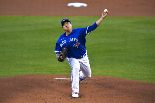 MLB/又要開TJ手術?韓國王牌柳賢振本季報銷