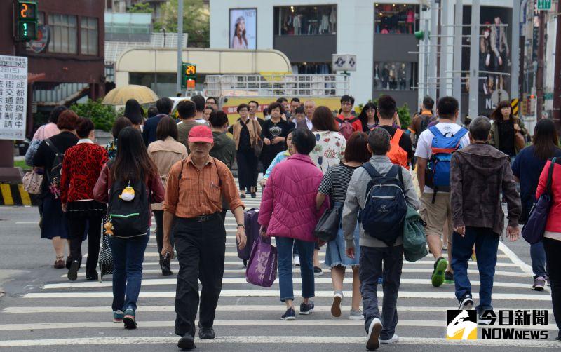 冬至最冷下探9℃！一圖秒懂聖誕週天氣　這天陽光將露面
