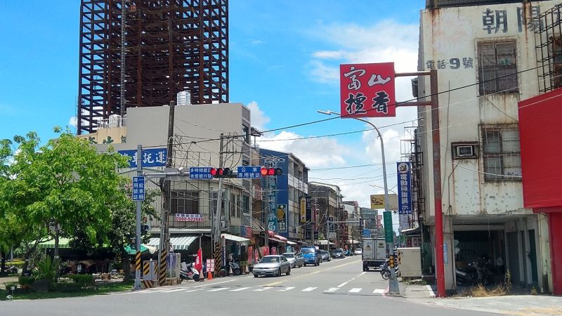 房市／台南人口衰退　善化卻成長　舊市區房市突出
