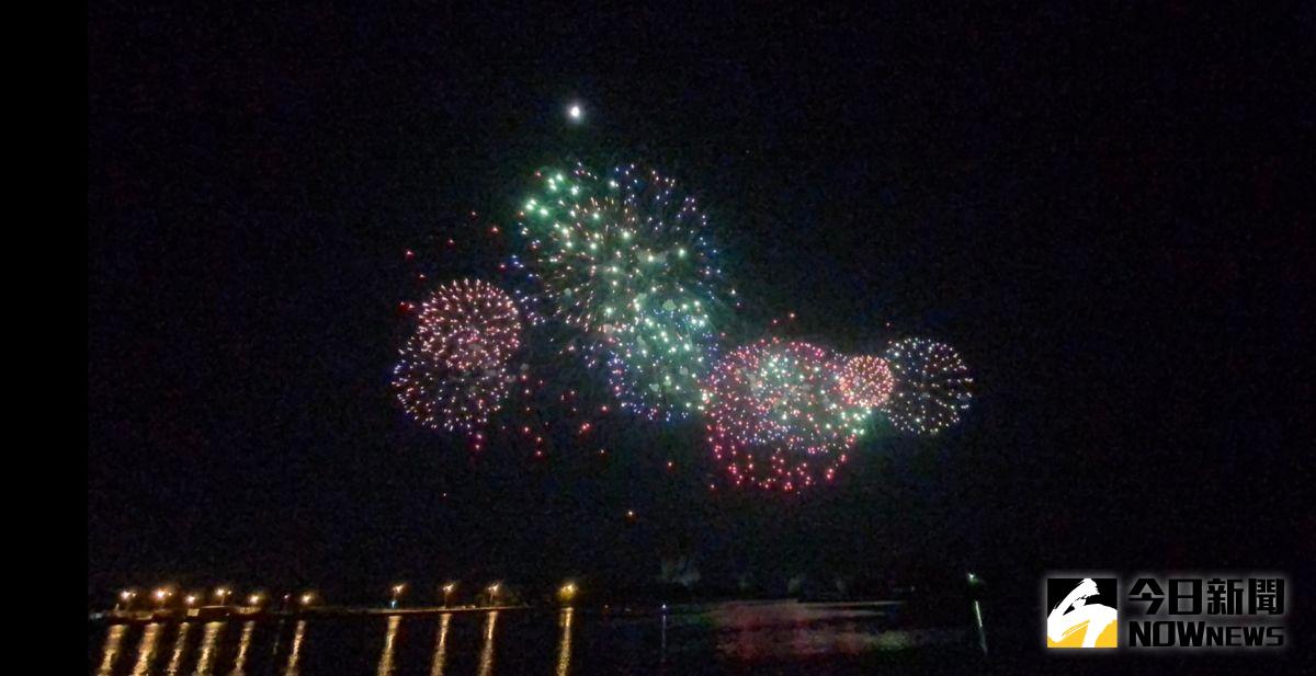 ▲連假期間台南市訂房率高達 78% ，為各縣市中最高，住宿人次上看 22.6 萬人，推估是國慶煙火在台南施放有關。（圖／記者陳聖璋攝，2020.09.26）