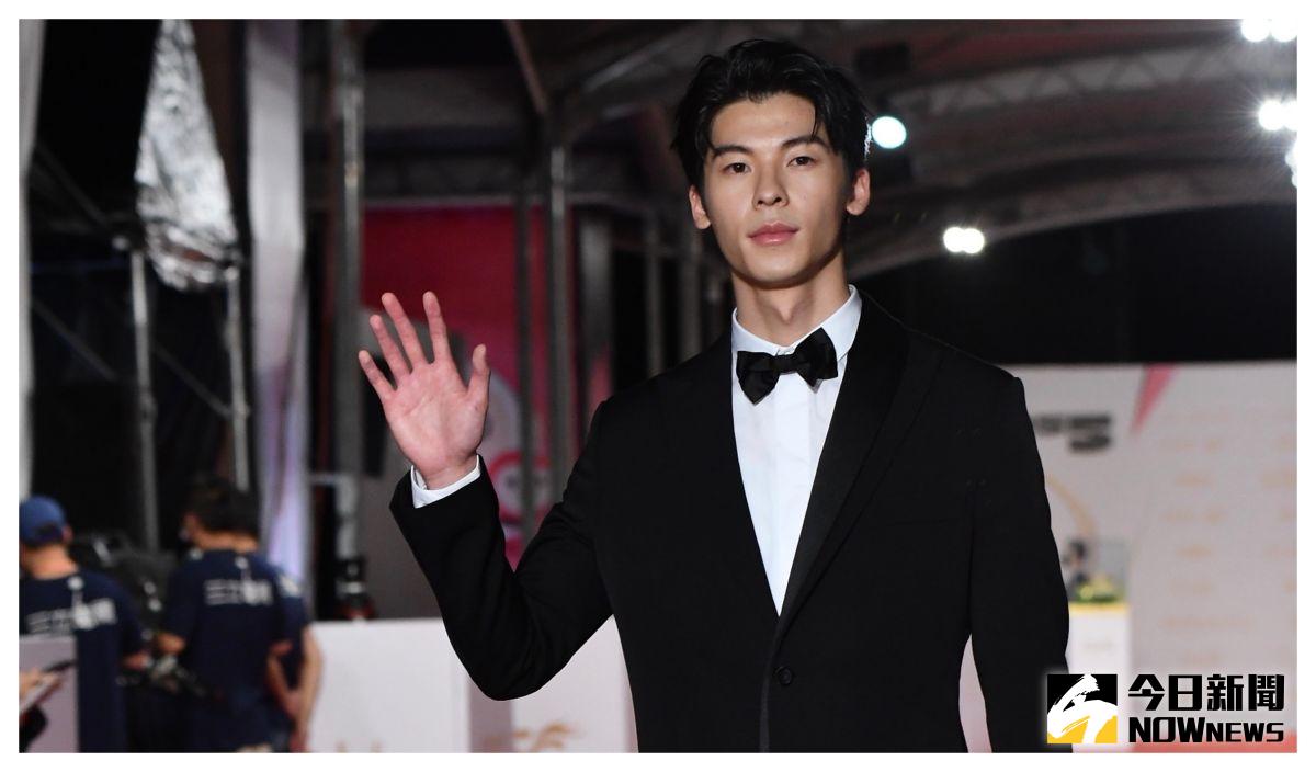 ▲許光漢「十一國慶」發文表態自己要休息，遭大陸網友點名。（圖／NOWnews影像中心）