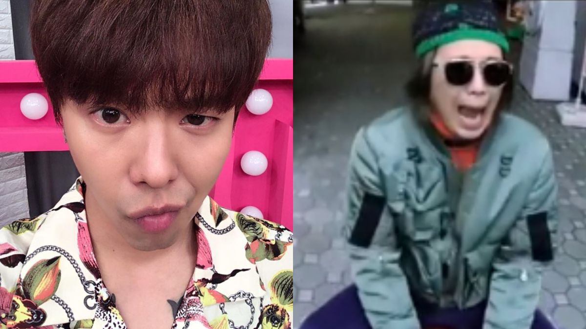 ▲小鬼生前珍貴影片曝光。（圖／黃鴻升臉書、黃婷婷IG）