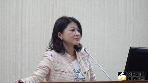 周玉蔻點名接棒林昶佐!林楚茵:選舉一直不在生涯規劃