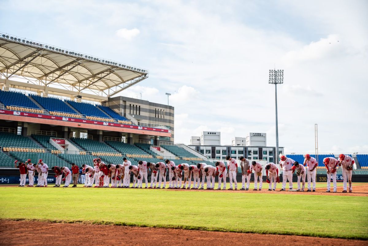 ▲味全龍6座個人獎加持　前進二軍總冠軍賽。（圖／味全提供）