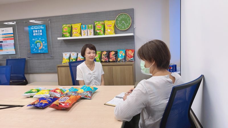 ▲百事食品旗下擁有樂事(Lay’s)、多力多滋(Doritos)