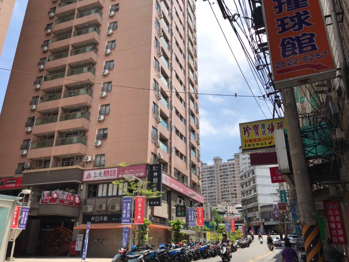 ▲淡水地區低總價及小坪數住宅交易比重越來越高。（圖／NOWnews資料照片）