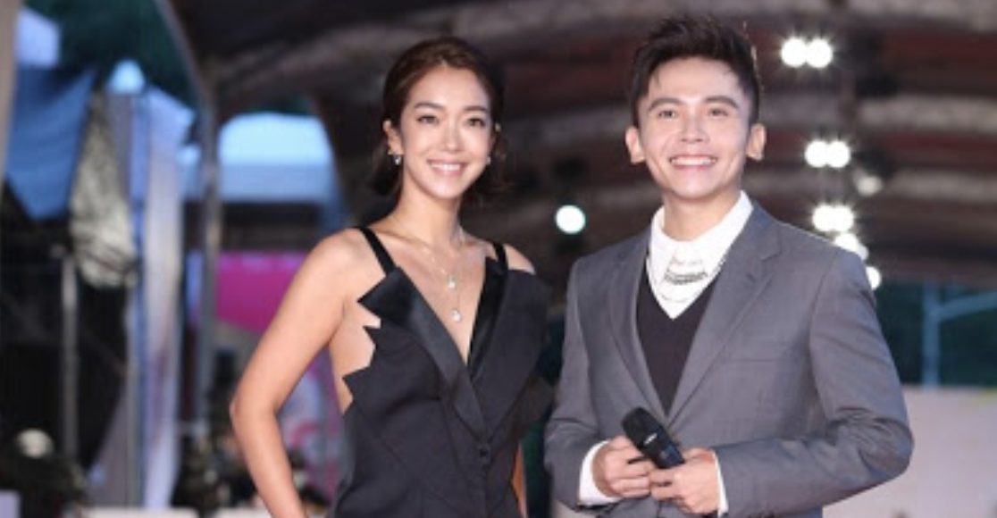 ▲個人意見發表對2020電視金鐘獎紅毯評論。（圖／ELLE、UDN Style及蘋果日報）