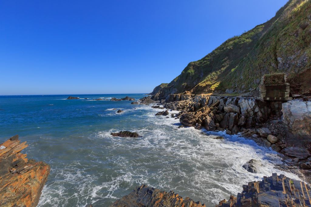 ▲有台大生不滿認為，是「中南部人犧牲」才換得宜蘭工業用水少，因此不缺水，但論點一出立刻遭到全場打臉。（示意圖／翻攝自蘇澳旅遊網)