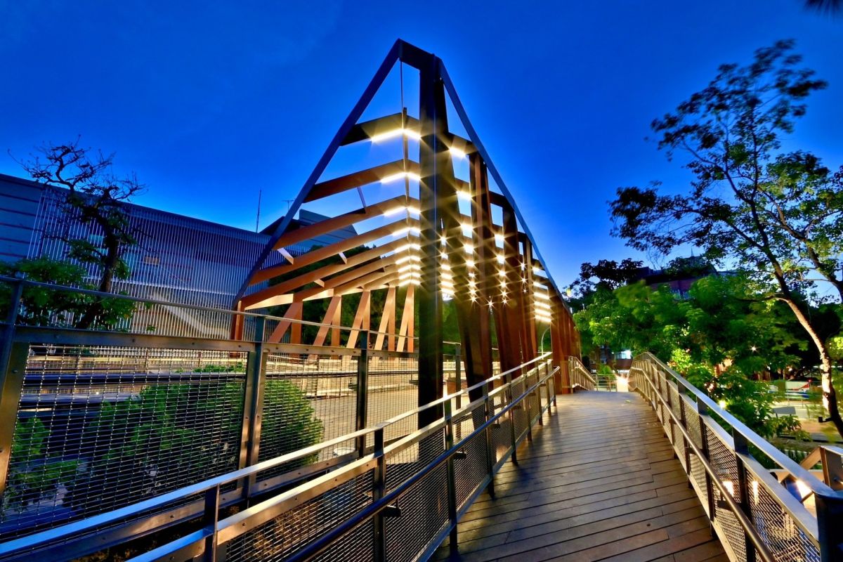 ▲中市綠川水環境改善計畫。(圖／水利局提供)