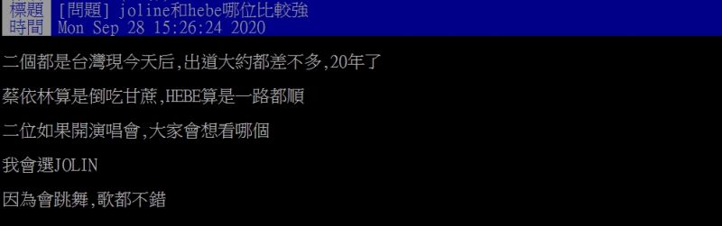 ▲原PO貼文。(圖/翻攝PTT)
