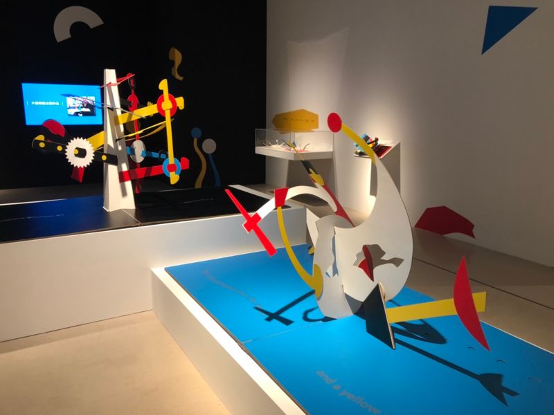 紙張的創作有無限可能奇美博館無所不彈紙藝展中秋登場 地方 Nownews今日新聞 紙張的創作有無限可能奇美博館無所不彈紙藝展中秋登場 地方 Nownews今日新聞