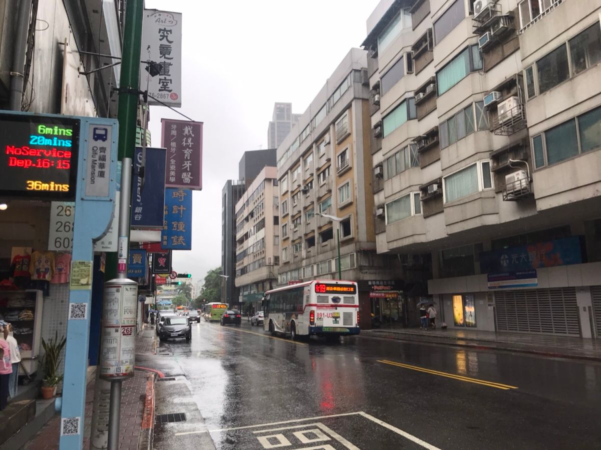 ▲天母商圈的店租是北市相對低的商圈。（圖／NOWnews資料照片）