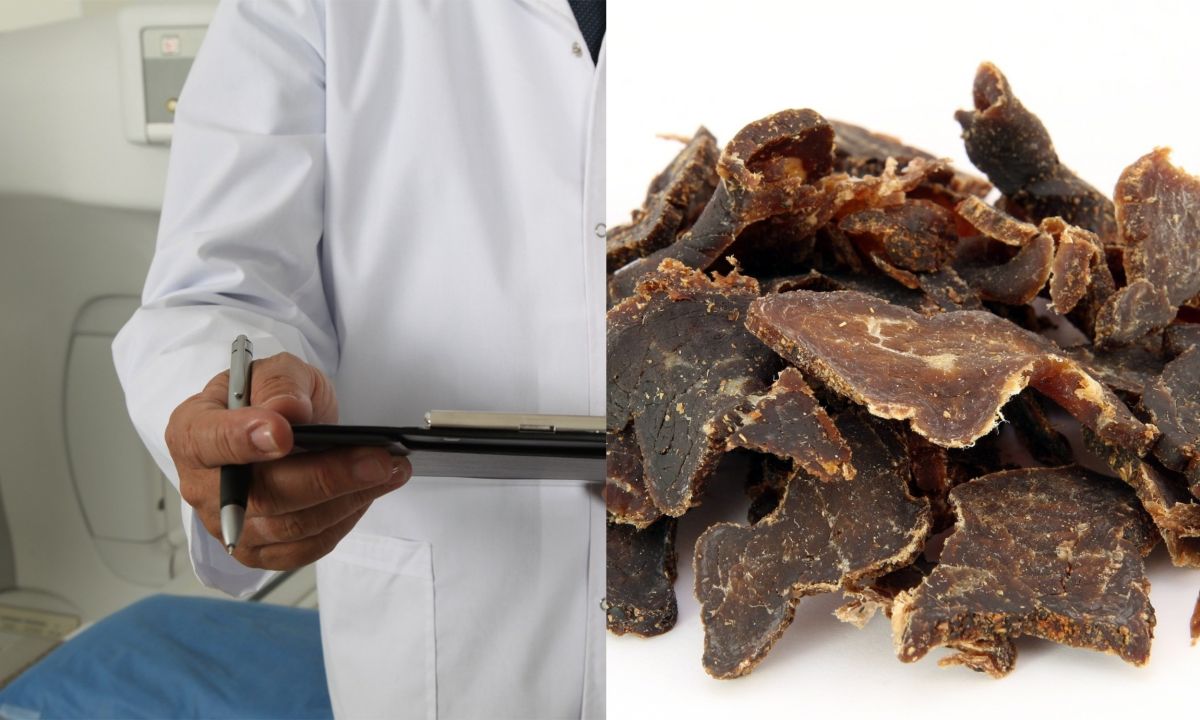 ▲腎臟科醫師洪永祥在節目《醫師好辣》中分享臨床案例，有位女子愛吃加工肉類食品，結果慘罹「大腸癌」。（示意圖，圖中人物與文章中內容無關／取自 pixabay ）